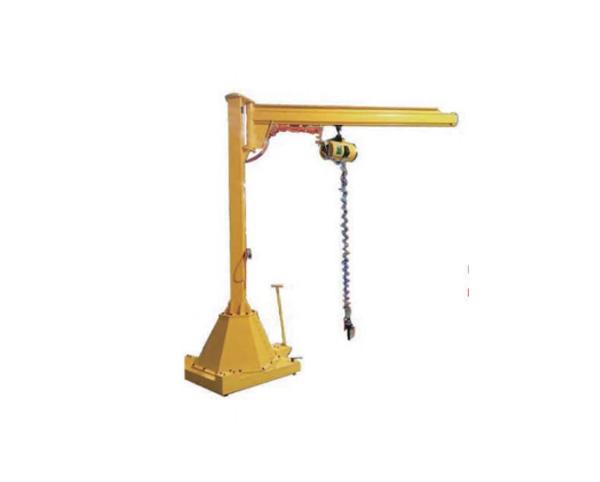 移動式旋臂起重機(jī) 移動式旋臂起重機(jī)